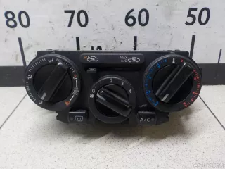 275101KM0A Nissan Блок управления климатической установкой Nissan Juke 2 Арт E31081229, вид 1