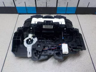 275101KM0A Nissan Блок управления климатической установкой Nissan Juke 2 Арт E31081229, вид 4