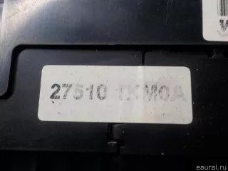 275101KM0A Nissan Блок управления климатической установкой Nissan Juke 2 Арт E31081229, вид 6