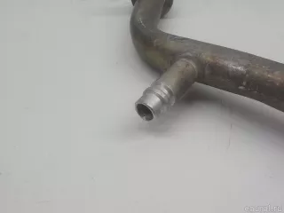 BB5Z19867E Ford Трубка кондиционера Ford Explorer 5 restailing Арт E31086295, вид 3