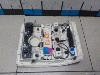 7P6947105F2EN VAG Плафон салонный Volkswagen Touareg 2 Арт E31087551, вид 4