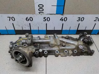 8980115064 Isuzu Корпус масляного фильтра Isuzu D-max Арт E31106955, вид 2