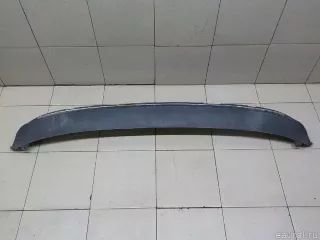  Юбка задняя Kia Ceed 3 Арт E31117511, вид 1