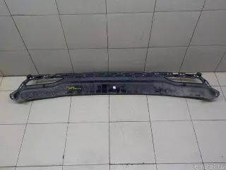  Юбка задняя Kia Ceed 3 Арт E31117511, вид 3