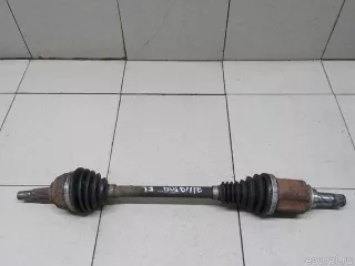 391017832R Renault Полуось передняя левая Renault Sandero 2 Арт E31119104, вид 1