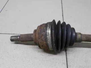 391017832R Renault Полуось передняя левая Renault Sandero 2 Арт E31119104, вид 2