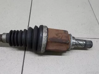 391017832R Renault Полуось передняя левая Renault Sandero 2 Арт E31119104, вид 3