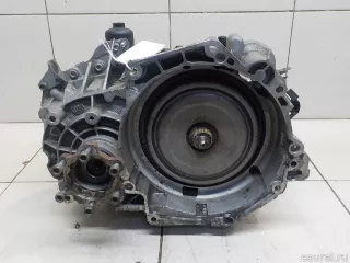 0D9300041A007 VAG АКПП (автоматическая коробка переключения передач) Skoda Superb 3 Арт E31125464