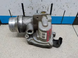 161A05457R Renault Заслонка дроссельная электрическая Renault Duster 2 Арт E31135950, вид 1