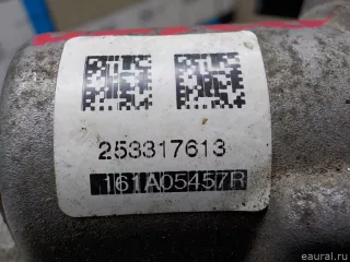 161A05457R Renault Заслонка дроссельная электрическая Renault Duster 2 Арт E31135950, вид 6