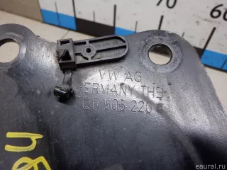 5Q0505224D VAG Рычаг задний правый Volkswagen Golf SPORTSVAN Rastailing Арт E31143094, вид 5