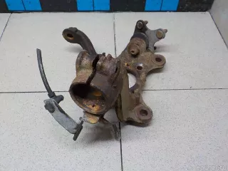 5Q0407256Q VAG Кулак поворотный передний правый Volkswagen Golf 7 Арт E31146580, вид 4