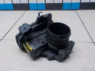 2431351 Ford Дроссельная заслонка Ford S-Max 2 Арт E31148136, вид 3