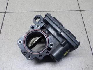 2431351 Ford Дроссельная заслонка Ford S-Max 2 Арт E31148136, вид 5