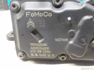2431351 Ford Дроссельная заслонка Ford S-Max 2 Арт E31148136, вид 7
