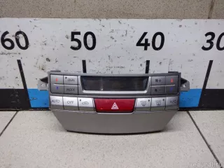72311AJ030 Subaru Блок управления печки / климат-контроля Subaru Outback 6 Арт E31149336, вид 1