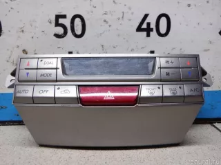 72311AJ030 Subaru Блок управления печки / климат-контроля Subaru Outback 6 Арт E31149336, вид 2