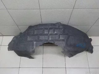 1852052 Ford Локер задний левый Ford Focus 3 restailing Арт E31151610, вид 1