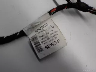 95861235000 VAG Проводка (коса) Porsche Cayenne 958 Арт E31156741, вид 11