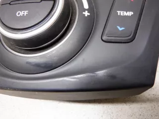 972502WEE1U4X Hyundai-Kia Блок управления климатической установкой Hyundai Santa FE 4 (TM) restailing Арт E31157565, вид 2