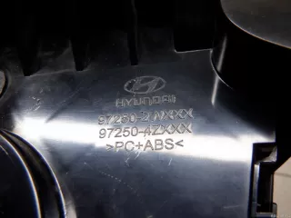 972502WEE1U4X Hyundai-Kia Блок управления климатической установкой Hyundai Santa FE 4 (TM) restailing Арт E31157565, вид 6