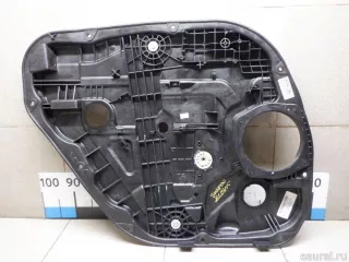 83471A4010 Hyundai-Kia Стеклоподъемник электр. задний левый Kia Carens 4 Арт E31157781, вид 1