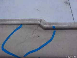  Наполнитель переднего бампера Nissan interstar Арт E31158563, вид 7