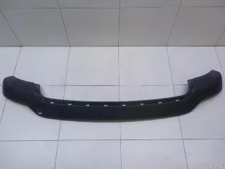86612A4810 Hyundai-Kia Юбка задняя Kia Carens 4 Арт E31161954, вид 1