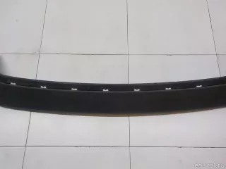 86612A4810 Hyundai-Kia Юбка задняя Kia Carens 4 Арт E31161954, вид 3
