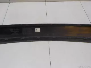 86612A4810 Hyundai-Kia Юбка задняя Kia Carens 4 Арт E31161954, вид 8