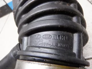 28130D3200 Hyundai-Kia Патрубок воздушного фильтра Kia Sportage 4 Арт E31164932, вид 4