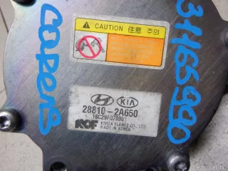 288102A650 Hyundai-Kia Насос вакуумный Kia Carens 4 Арт E31165990, вид 4