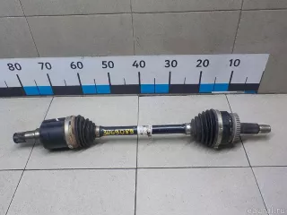 49500D7030 Hyundai-Kia Полуось передняя левая Kia Sportage 4 Арт E31169089, вид 1