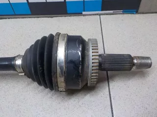 49500D7030 Hyundai-Kia Полуось передняя левая Kia Sportage 4 Арт E31169089, вид 2