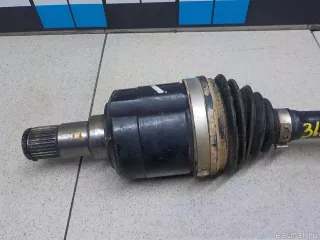 49500D7030 Hyundai-Kia Полуось передняя левая Kia Sportage 4 Арт E31169089, вид 4