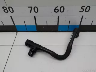 17128602612 BMW Трубка охлаждающей жидкости металлическая BMW X6 G06 Арт E31169634, вид 1