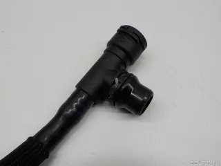 17128602612 BMW Трубка охлаждающей жидкости металлическая BMW X6 G06 Арт E31169634, вид 5