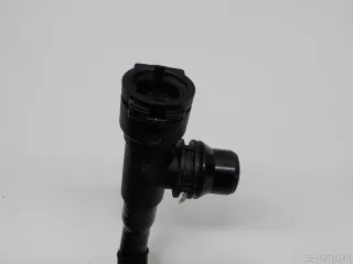17128602612 BMW Трубка охлаждающей жидкости металлическая BMW X6 G06 Арт E31169634, вид 6