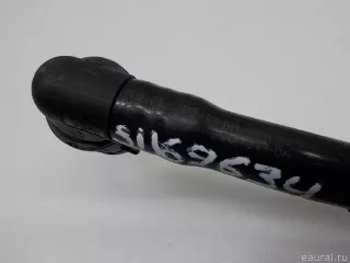 17128602612 BMW Трубка охлаждающей жидкости металлическая BMW X6 G06 Арт E31169634, вид 7