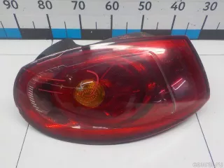 51757542 Fiat Фонарь задний правый Fiat Bravo 2 Арт E31175139