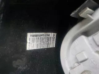 51757542 Fiat Фонарь задний правый Fiat Bravo 2 Арт E31175139, вид 9