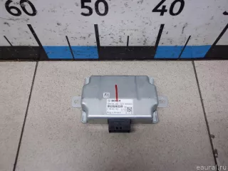 8638A039 Mitsubishi Блок электронный Mitsubishi ASX restailing 2 Арт E31178469, вид 1