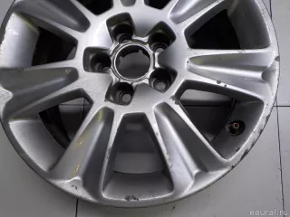 8X0601025AQ VAG Диск колесный легкосплавный Audi A1 Арт E31186895, вид 2