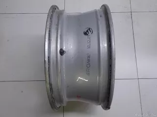 8X0601025AQ VAG Диск колесный легкосплавный Audi A1 Арт E31186895, вид 4