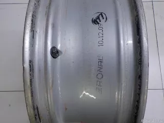 8X0601025AQ VAG Диск колесный легкосплавный Audi A1 Арт E31186895, вид 5