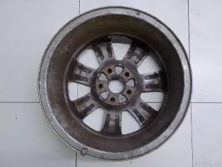8X0601025AQ VAG Диск колесный легкосплавный Audi A1 Арт E31186895, вид 6