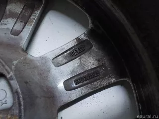 8X0601025AQ VAG Диск колесный легкосплавный Audi A1 Арт E31186895, вид 8