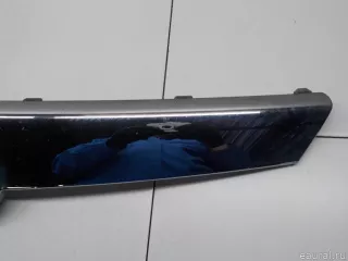 1322007 GM Накладка на решетку радиатора Opel Meriva 2 Арт E31189060, вид 2