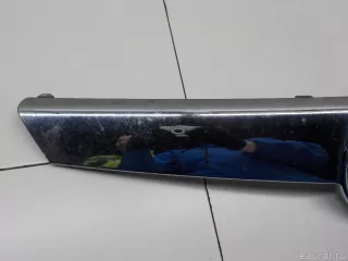 1322007 GM Накладка на решетку радиатора Opel Meriva 2 Арт E31189060, вид 4