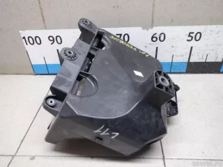 6R0915321E VAG Крепление АКБ (корпус/подставка) Skoda Rapid Арт E31190536, вид 2